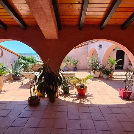 Hotel Amphora