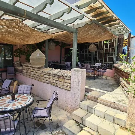 Amphora Hotel Vama Veche