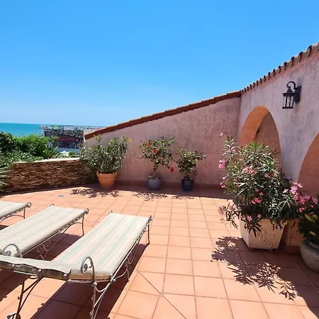 Amphora * Vama Veche