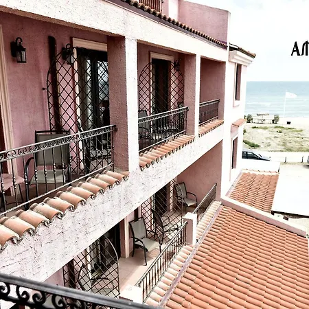 Hotel Amphora