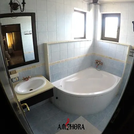 Hotel Amphora Vama Veche