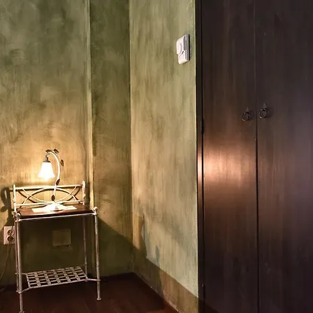 Hotel Amphora *